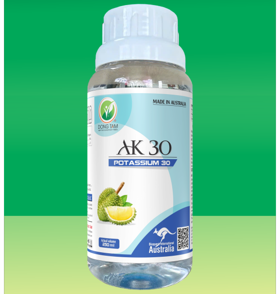 AK 30 (NHẬP KHẨU ÚC)