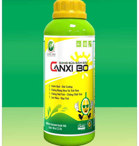 CANXI BO