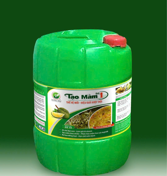 TẠO MẦM SỐ 1 - 20L