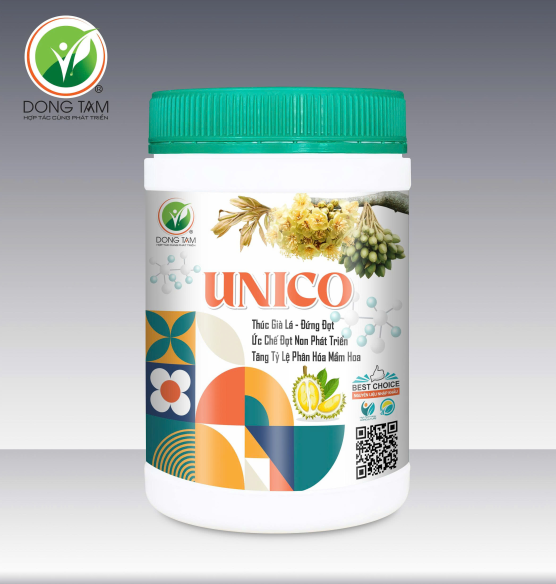 UNICO ĐỒNG TÂM