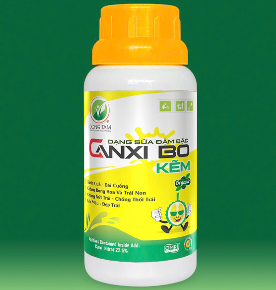 CANXI BO KẼM