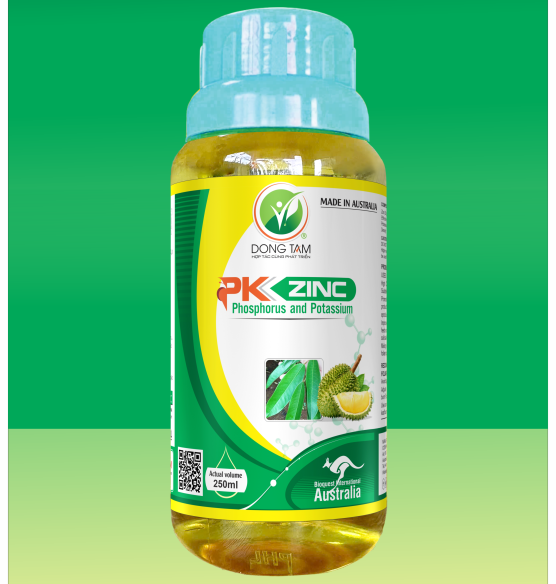 PK ZINC (NHẬP KHẨU ÚC)