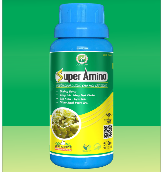 Super Amino