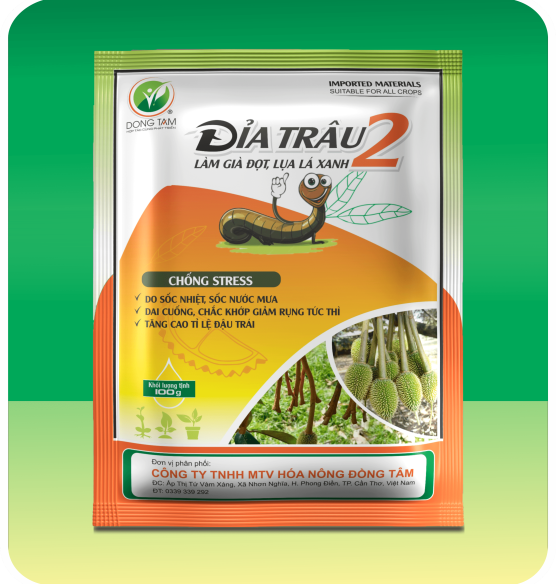 Đĩa Trâu 2