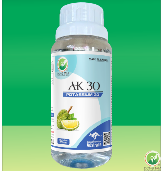 AK 30 (NHẬP KHẨU ÚC)