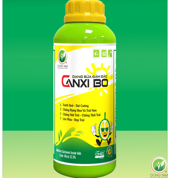 CANXI BO