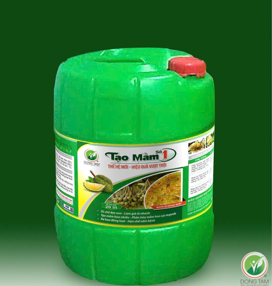 TẠO MẦM SỐ 1 - 20L
