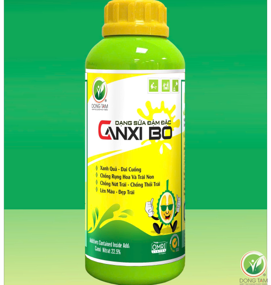 CANXI BO