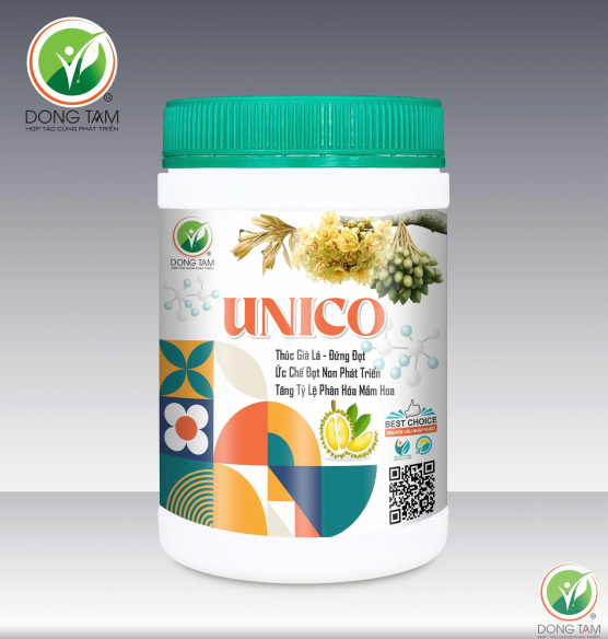 UNICO ĐỒNG TÂM