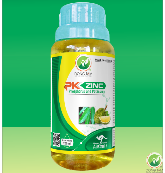  PK ZINC (NHẬP KHẨU ÚC)
