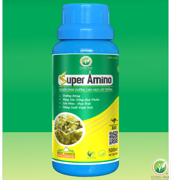 Super Amino