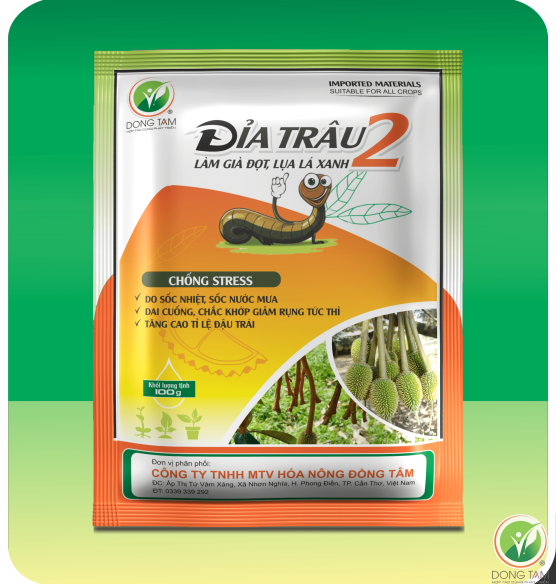 Đĩa Trâu 2